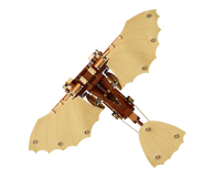 LEGO Icons 10363 Latająca maszyna Leonarda da Vinci - 1298069 - zdjęcie 12